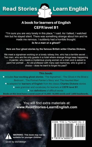 Ghost Stories
