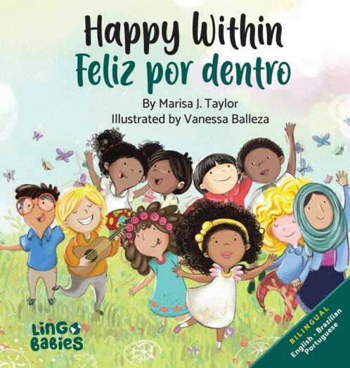 Happy Within/ Feliz por dentro