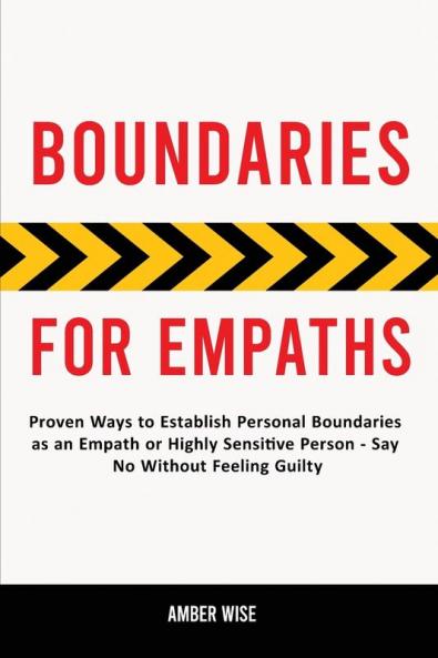 Boundaries for Empaths