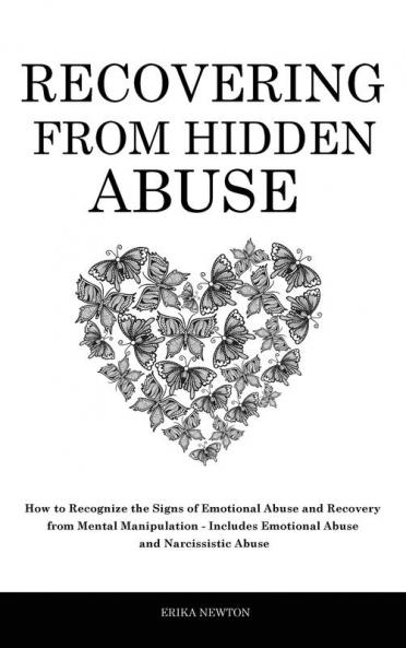 Recovering From Hidden Abuse