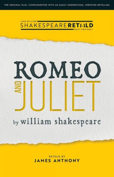 Romeo and Juliet