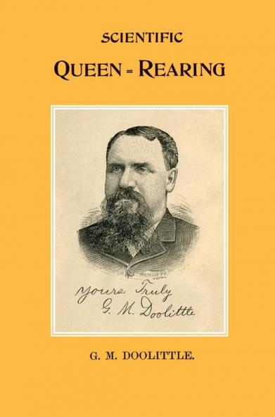 Scientific Queen Rearing