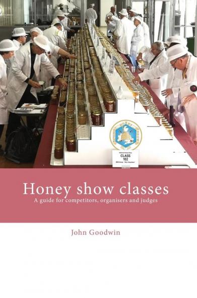 Honey show classes