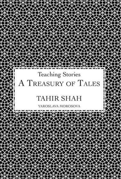 A Treasury of Tales