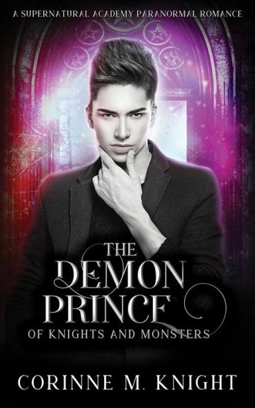 The Demon Prince