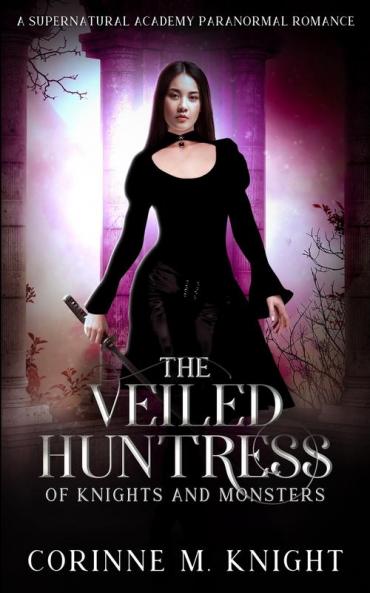 The Veiled Huntress