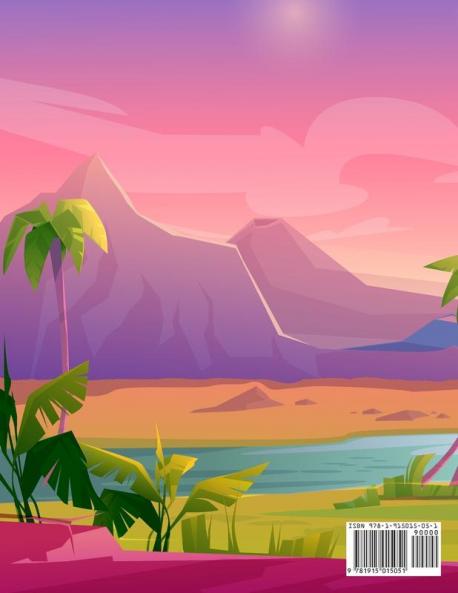 Dinosaurier Malbuch fur Kinder: Dino-Malbuch lustiges Kinder-Malbuch für Jungen und Mädchen zur Entspannung und zum Stressabbau