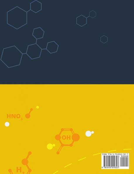 Wissenschaftliche Malbuch: Awesome Wissenschaft Experimente für Kinder Spaß und unterhaltsame Färbung Aktivität Buch