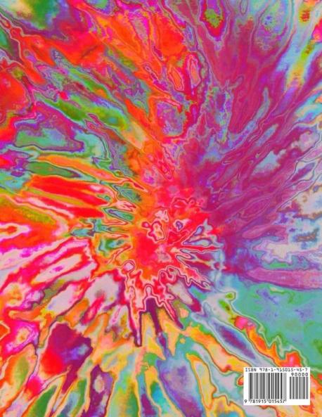 50 Flower Patterns Coloring Book: Charming Flowers Coloring Book