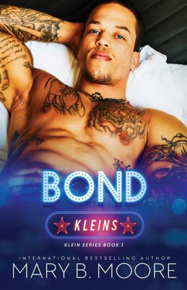Bond: 1 (Kleins Brothers Series)
