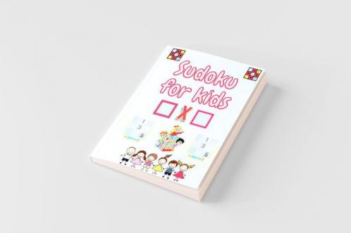 Sudoku for kids