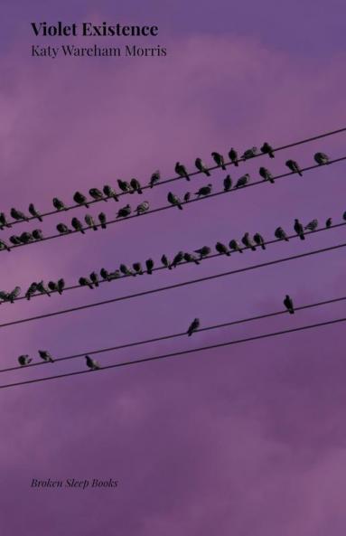 Violet Existence