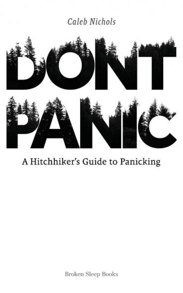 Don't Panic