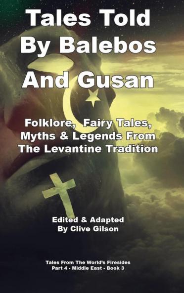 Tales Told By Balebos And Gusan