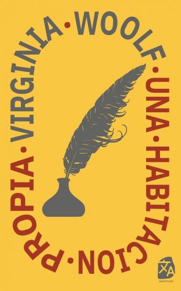 Una habitación propia