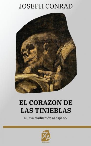 El Corazón De Las Tinieblas (Translated) (Spanish Edition)