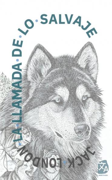 La llamada de lo salvaje