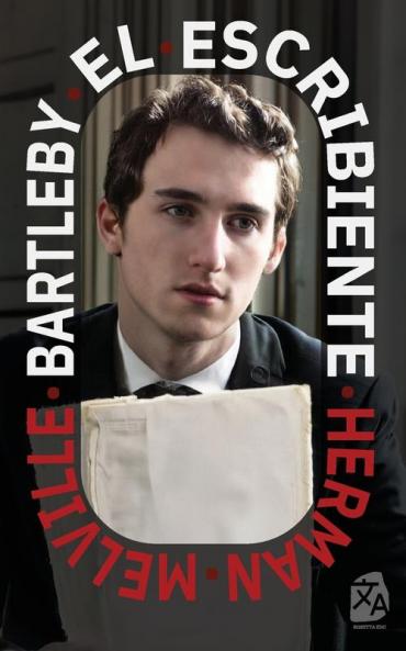 Bartleby el escribiente