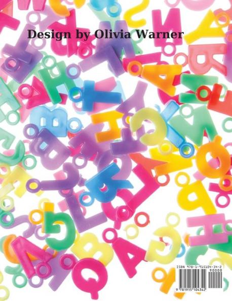 Alphabet Coloring Book for Kids: Big Activity Book Color and Learn Alphabet Happy Kids