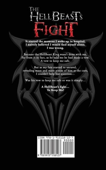 The HellBeast's Fight