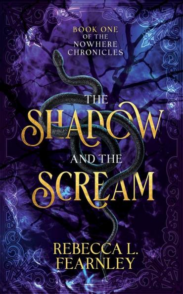 The Shadow and the Scream