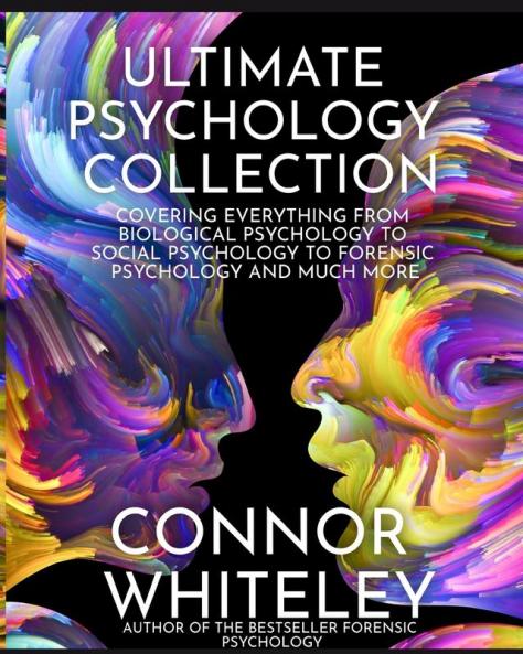 Ultimate Psychology Collection