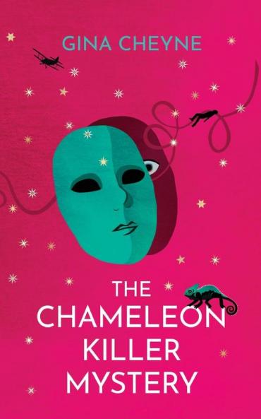 The Chameleon Killer Mystery