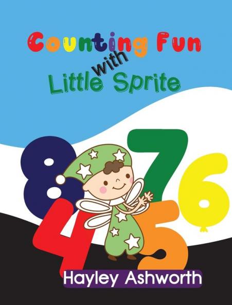 Counting Fun with Little Sprite