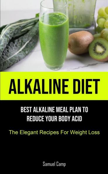 Alkaline Diet