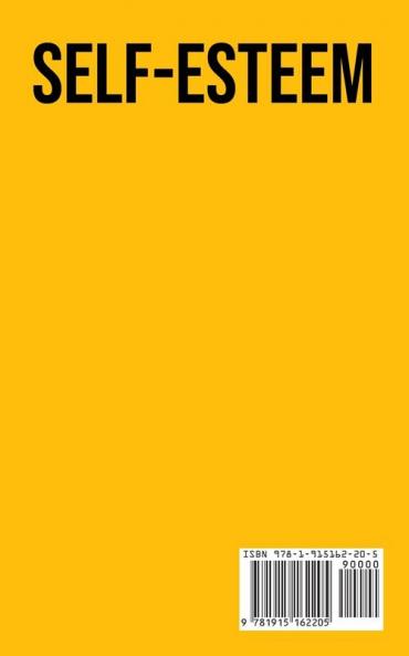 Self-Esteem: How to Improve Your Social Skills (Cognitive Behavioral Therapy for Self-Esteem): How to Improve Your Social Skills (Cognitive Behavioral Therapy for Self-Esteem)