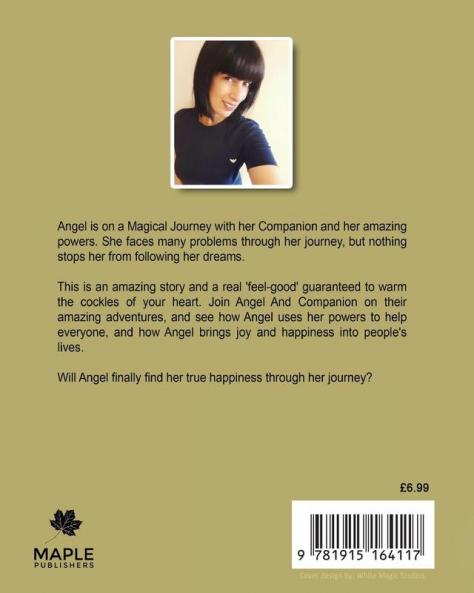 Angel's Journey