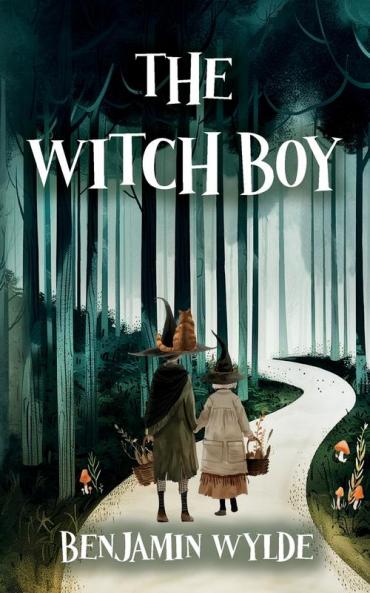 The Witch Boy
