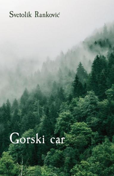 Gorski car