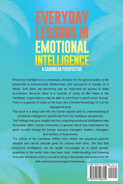 Everyday Lessons In Emotional Intelligence