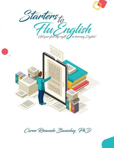 STARTERS TO FLUENGLISH