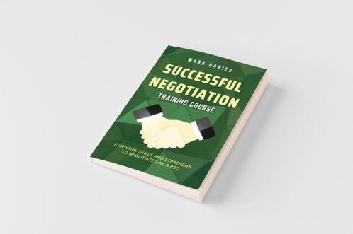 SUCCESSFUL NEGOTIATION TRAINING COURSE