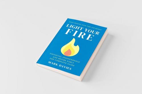 LIGHT YOUR FIRE