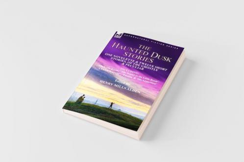 The Haunted Dusk Stories