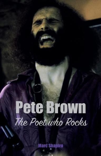 Pete Brown