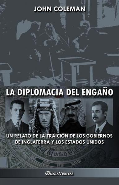 La diplomacia del engaño