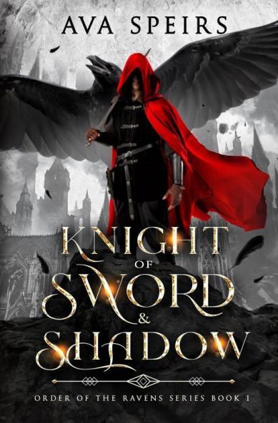 Knight of Sword & Shadow