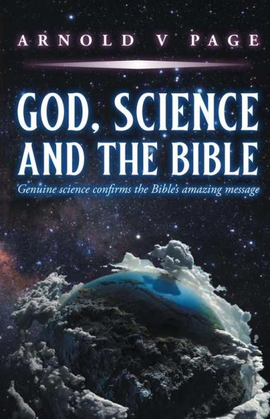 God Science and the Bible