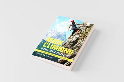 Rock Climbing for Beginners