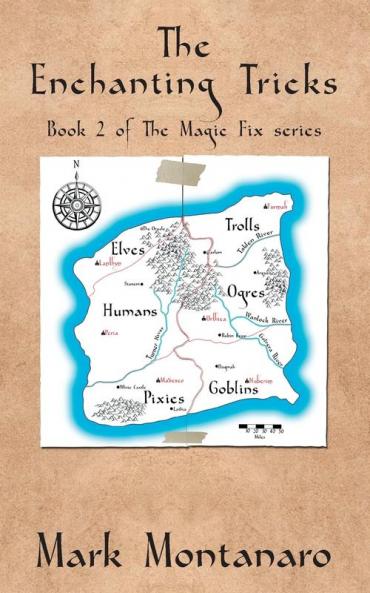 The Enchanting Tricks