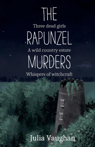 The Rapunzel Murders