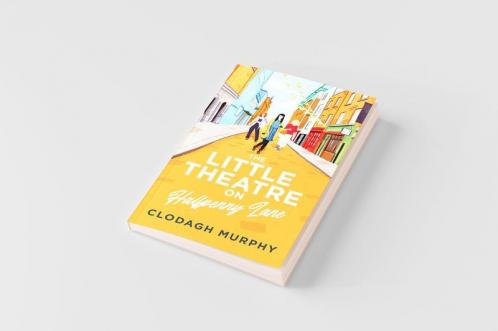 The Little Theatre on Halfpenny Lane
