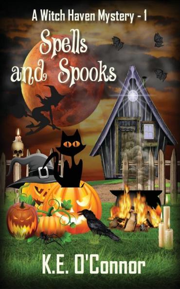 Spells and Spooks