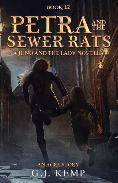 Petra and the Sewer Rats