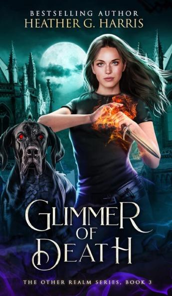 Glimmer of Death