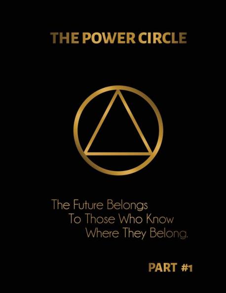 THE POWER CIRCLE